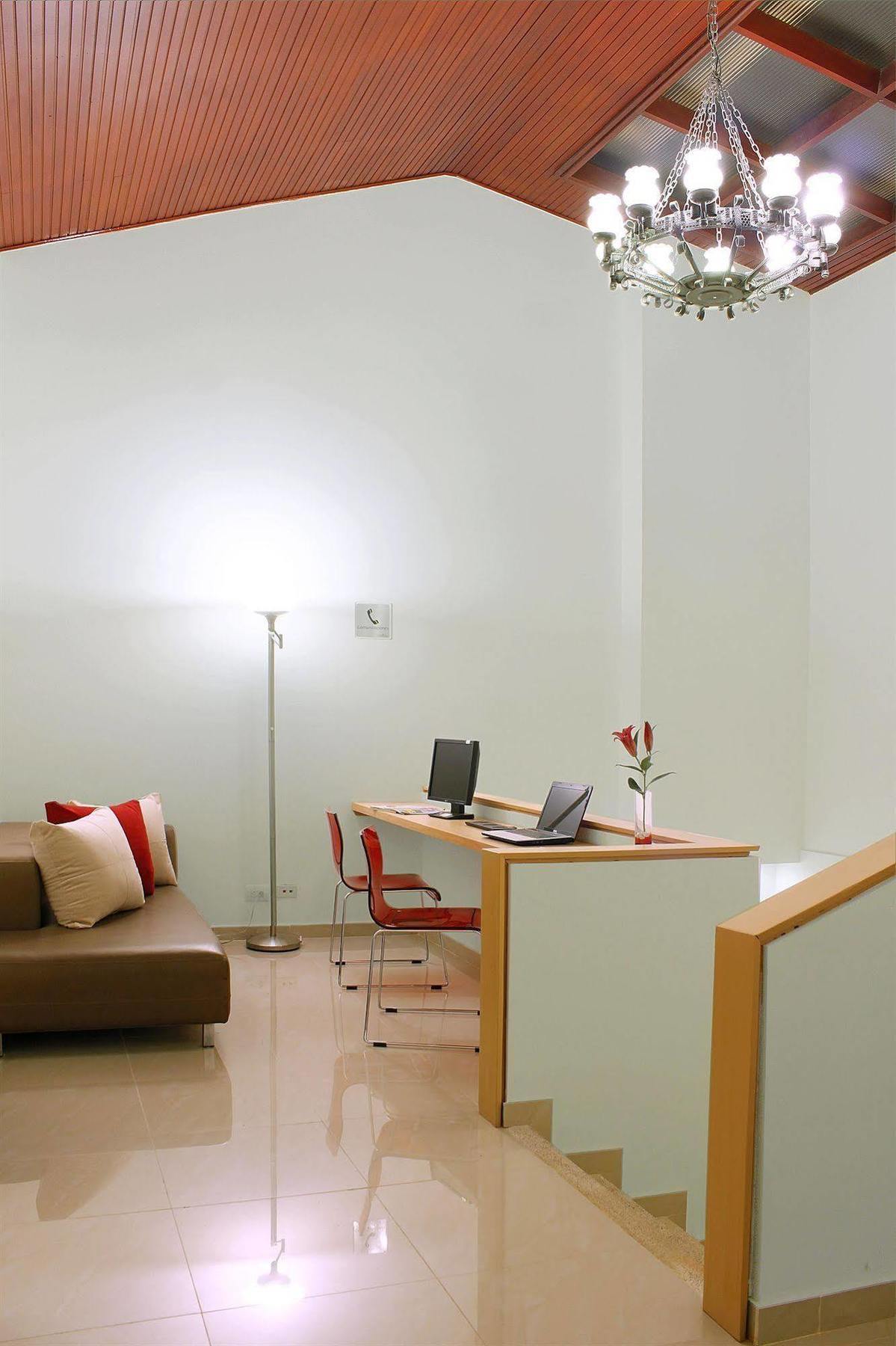 Corferias Inn Bogota Room photo